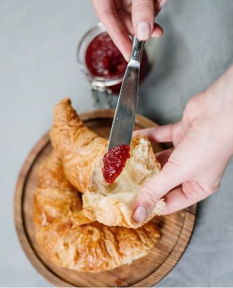 Gelée artisanale
