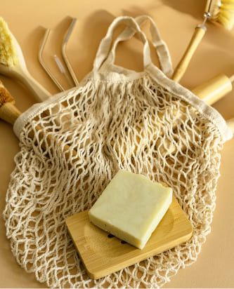 Savon au miel