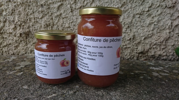 Description de l'image