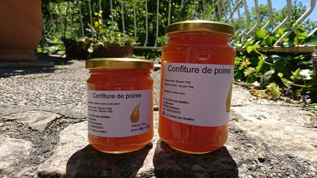 Description de l'image