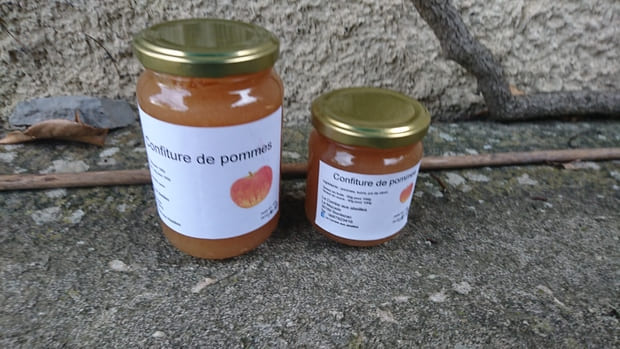 Description de l'image